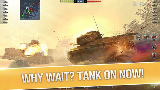 World of Tanks