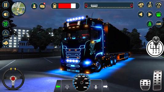 Euro Truck Simulator: Original