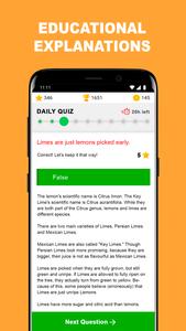 QuizzClub. Quiz & Trivia game