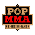 POP MMA