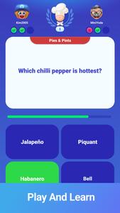 QuizDuel! Quiz & Trivia Game