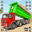 Real Cargo Truck Games 2023