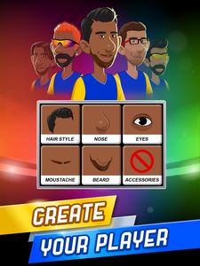 Stick Cricket Super League