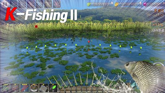 KFishing2