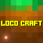 Loco Craft 3D Crafting