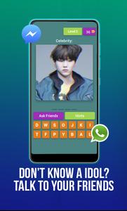 Kpop Idol Quiz