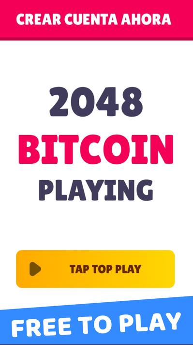 2048 Bitcoin