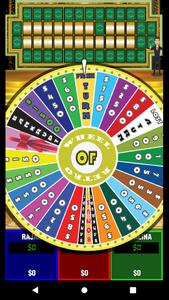 Wheel of Retro (Classic)