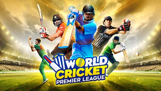 World Cricket Premier League