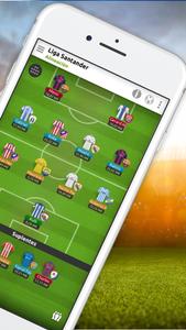 futmondo - soccer manager