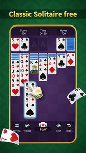 Solitaire Classic