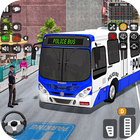 Bus Simulator 2023 Police Bus