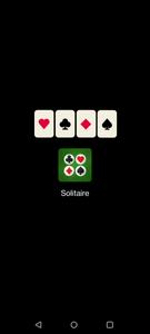 Classic Solitaire