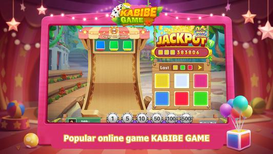 Kabib Game