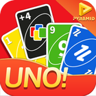 UNO pyramid