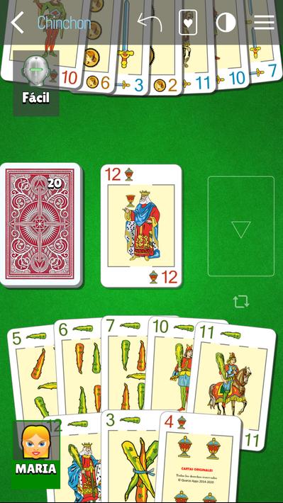 Chinchon