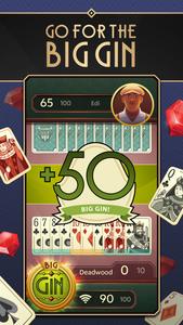 Grand Gin Rummy: Card Game