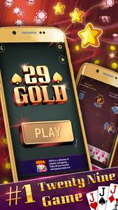 Play 29 Gold offline