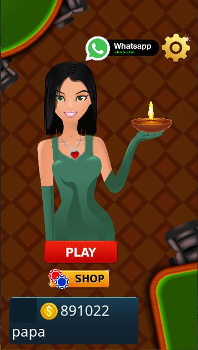 Titli Kabutar Casino King Game