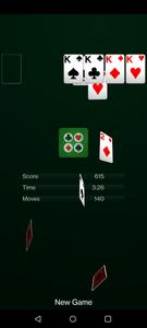 Classic Solitaire