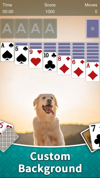 Classic Solitaire