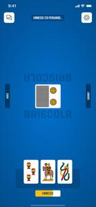 Briscola SUPER!