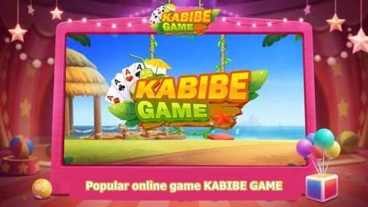 Kabib Game