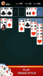 Solitaire Plus