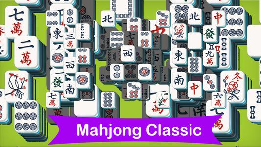 Mahjong - Mahyong Offline