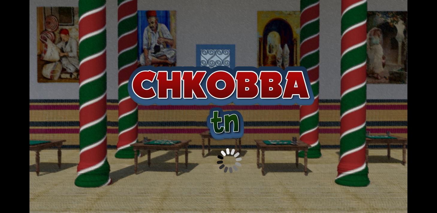 Chkobba