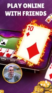 Gin Rummy Super - Card Game