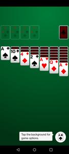 Classic Solitaire