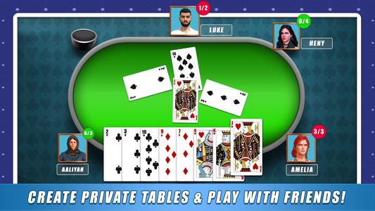 Bhabhi Thulla Offline Cards 3D