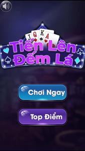 Tien Len Dem La