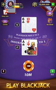 BlackJack