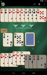 Gin Rummy