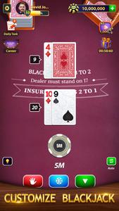 BlackJack