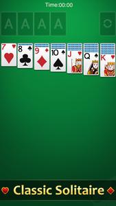 Classic Solitaire