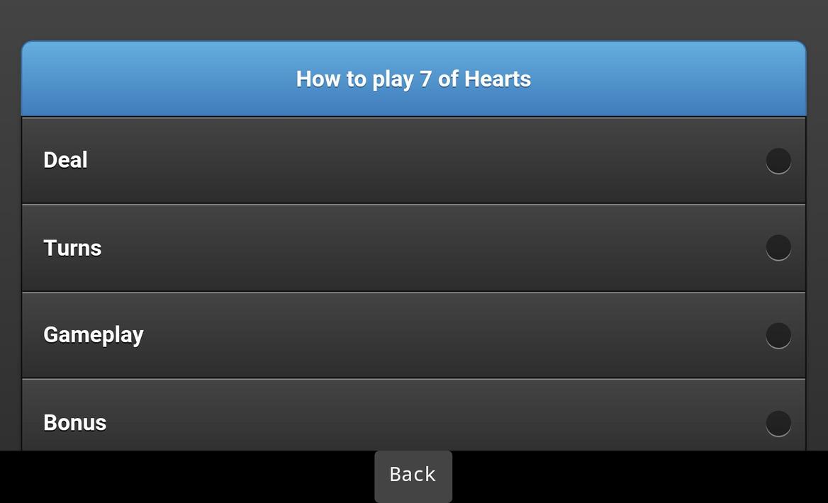 Hearts (7 of Hearts)