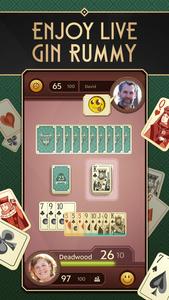 Grand Gin Rummy: Card Game