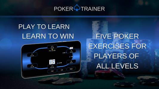 Poker Trainer