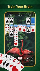 Solitaire Classic