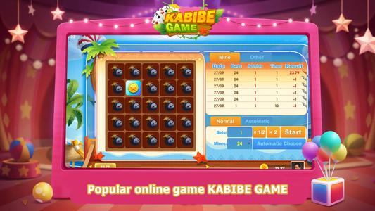 Kabib Game