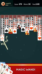 Spider Solitaire Plus