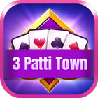 3 Patti Town