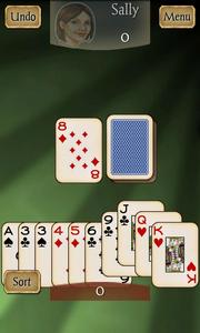 Gin Rummy