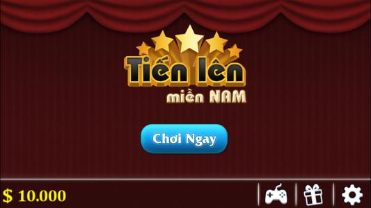 Tiến Lên Miền Nam