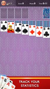 Solitaire Plus