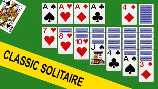 Solitaire