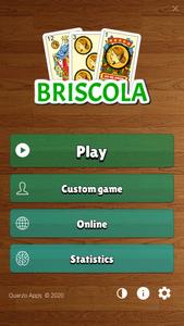 Briscola 2023 - La Brisca